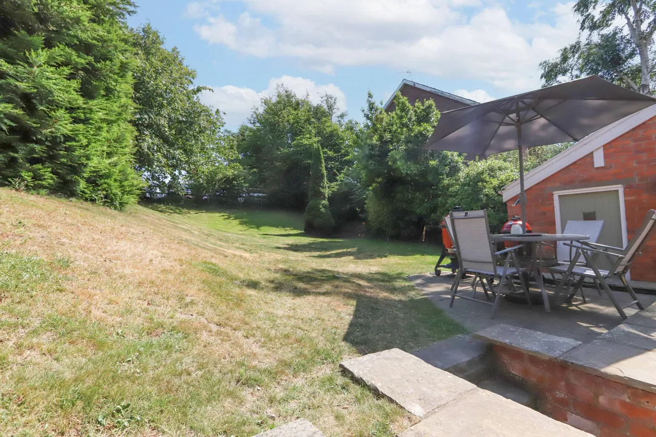 Mill Street, Poulton-le-fylde, FY6, photo 19