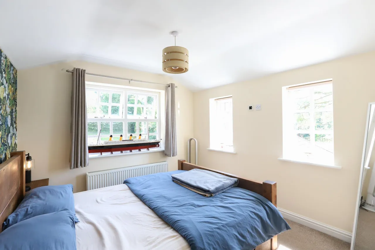 Mill Street, Poulton-le-fylde, FY6, photo 12