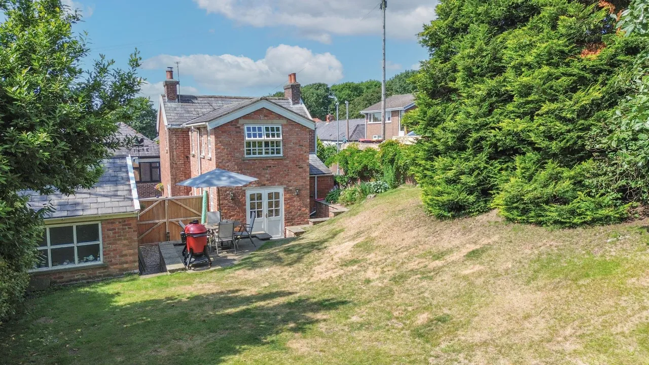 Mill Street, Poulton-le-fylde, FY6, photo 23