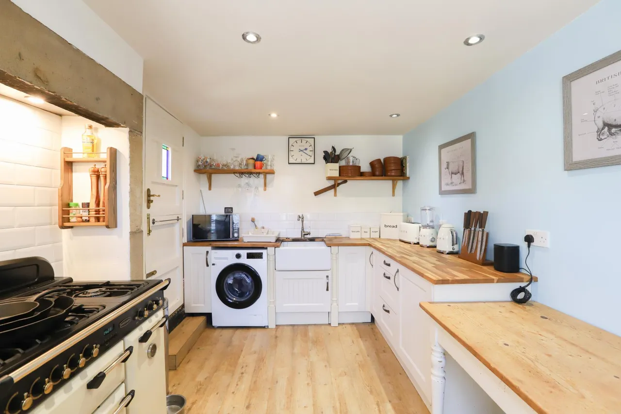 Mill Street, Poulton-le-fylde, FY6, photo 11