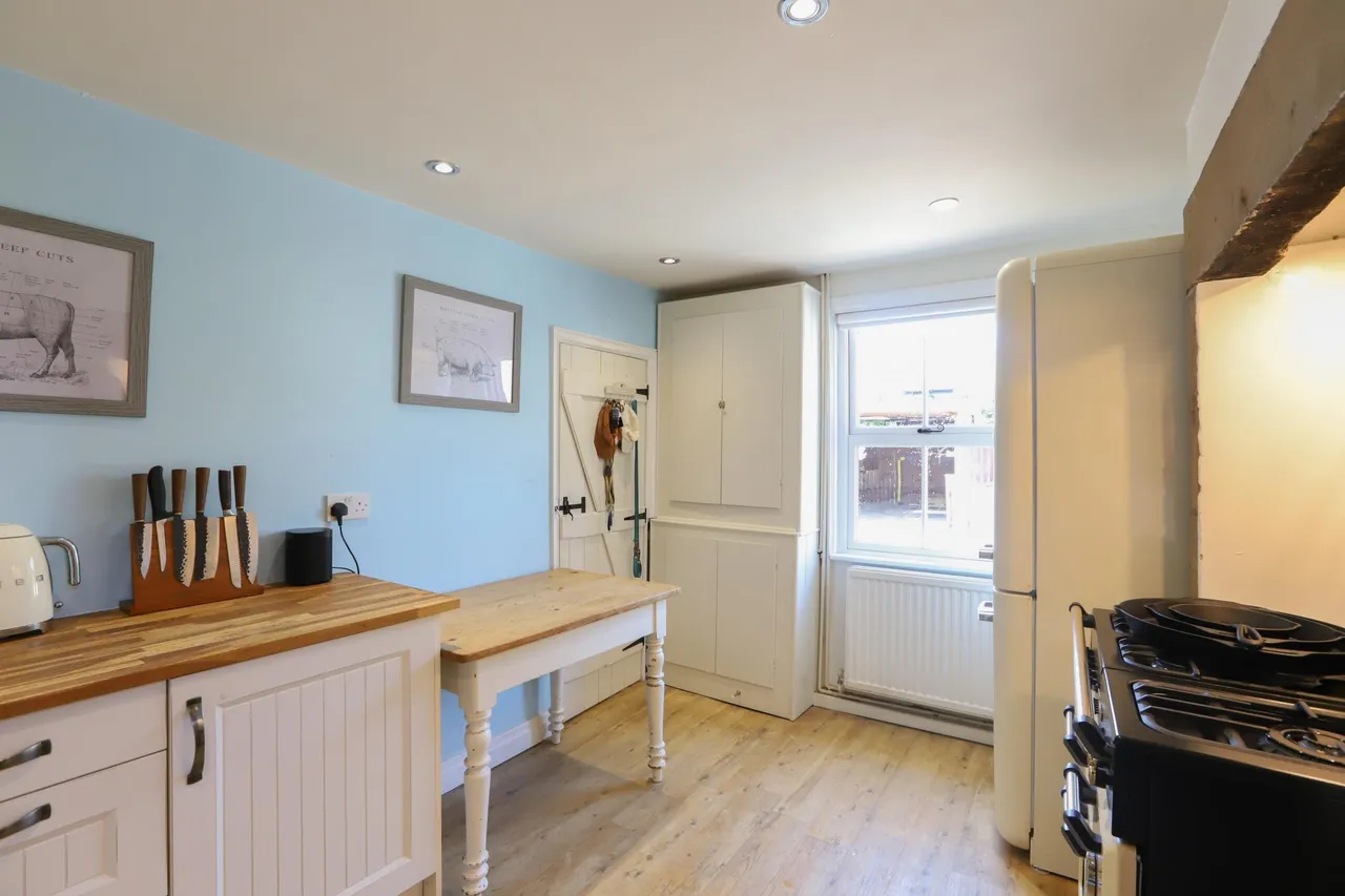Mill Street, Poulton-le-fylde, FY6, photo 10