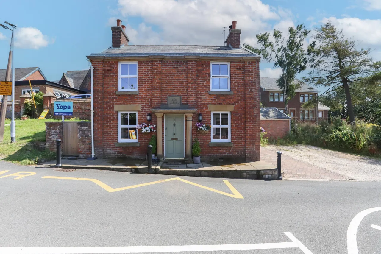 Mill Street, Poulton-le-fylde, FY6, photo 4