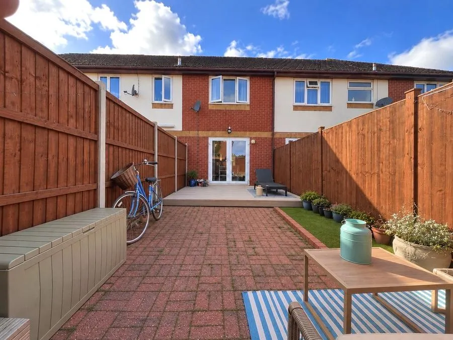 Long Mead, Yate, BS37, photo 8