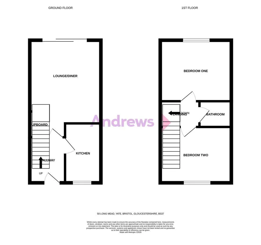 Long Mead, Yate, BS37, photo 9