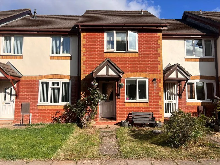 2 bed house to rent, Long Mead, Yate, BS37