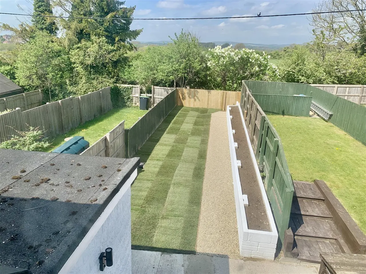 Avon Square, Upavon, SN9, photo 10