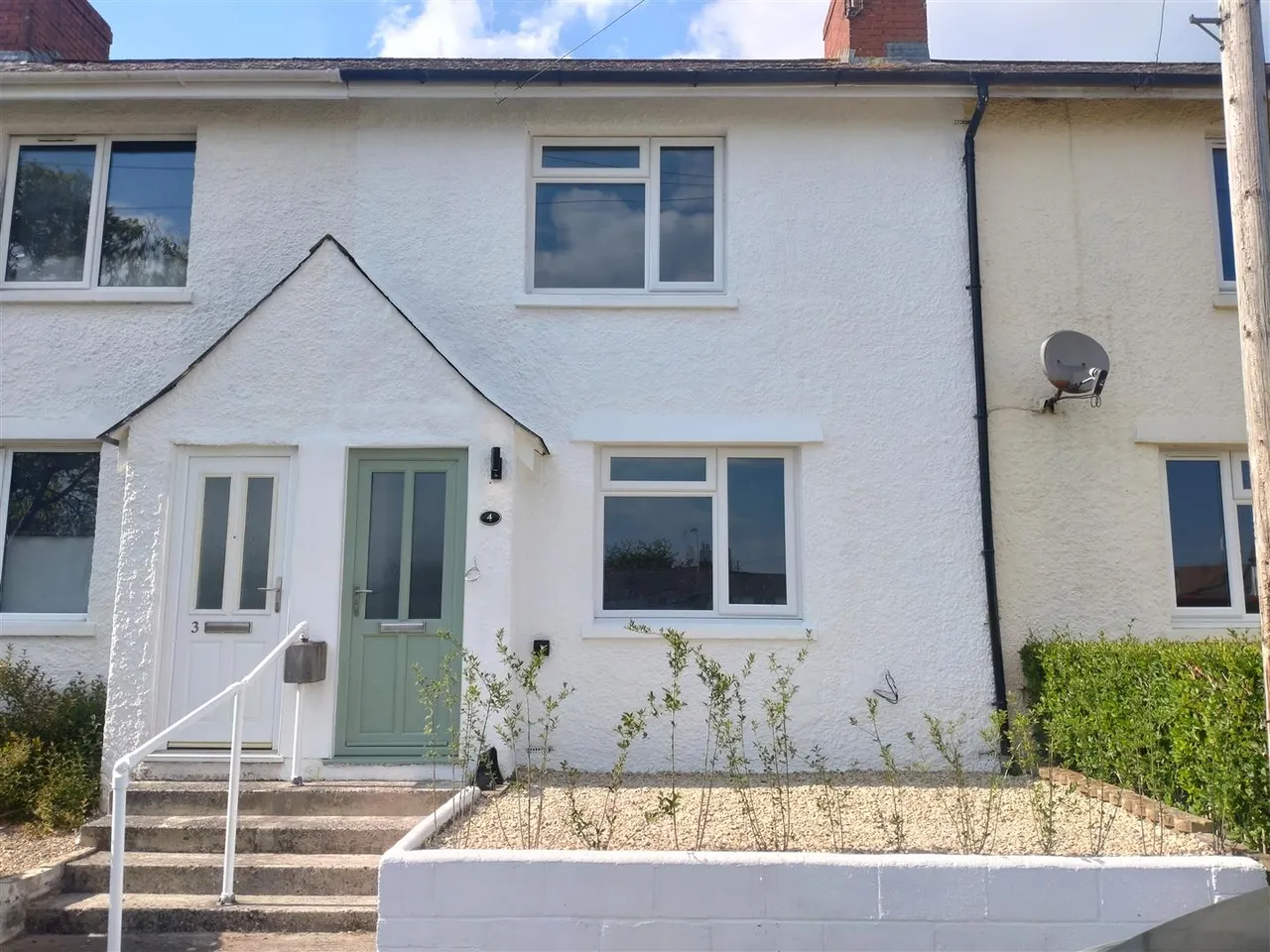 Avon Square, Upavon, SN9, photo 12