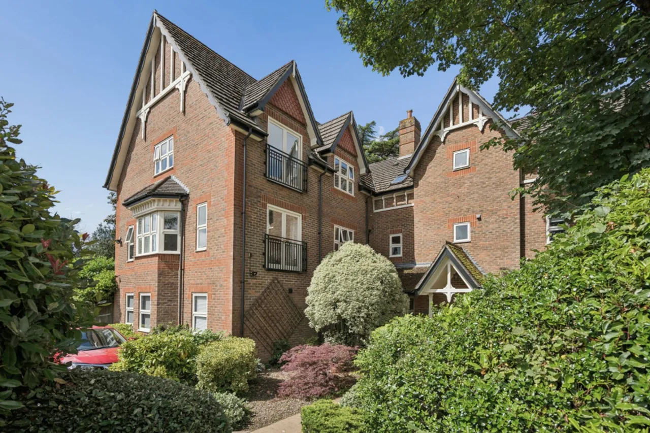 Reynolds Road, Beaconsfield, HP9, photo 11