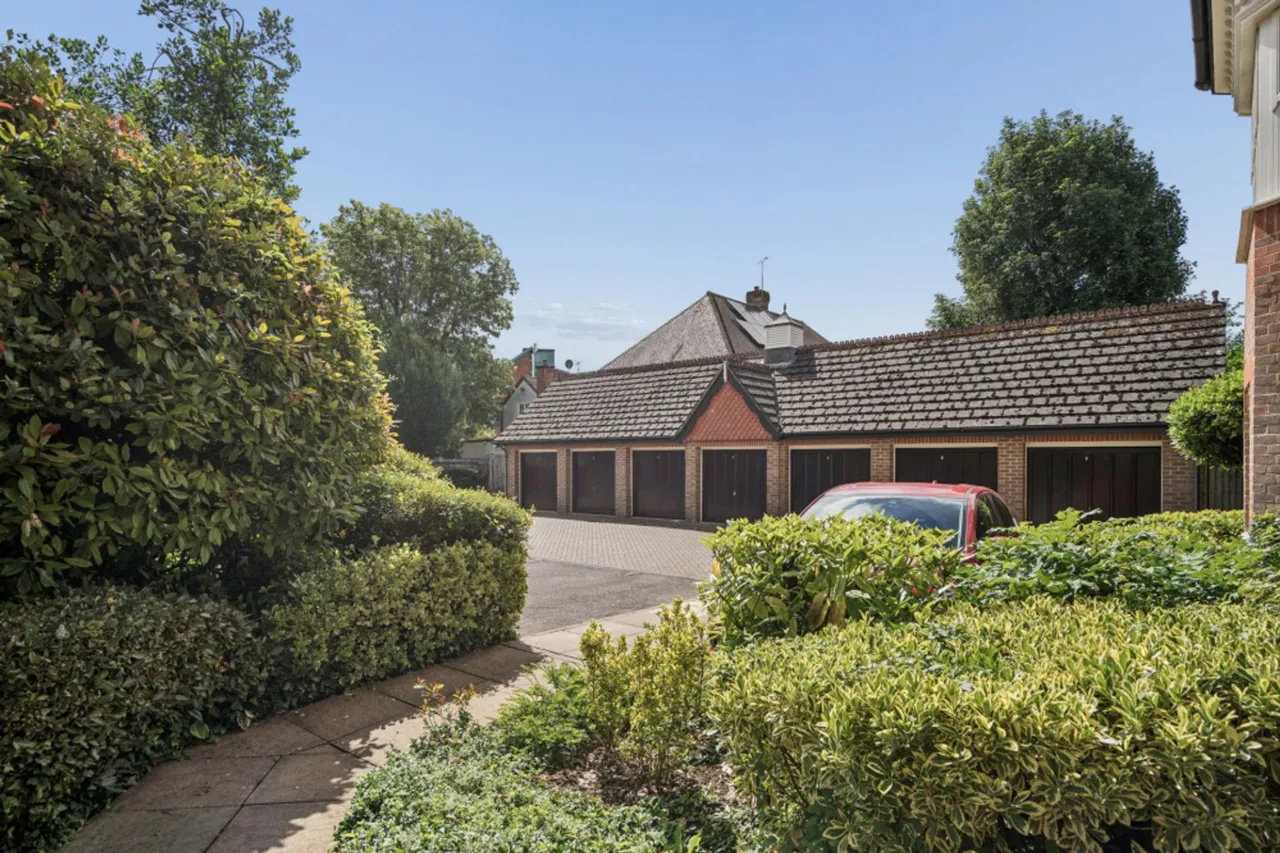 Reynolds Road, Beaconsfield, HP9, photo 4