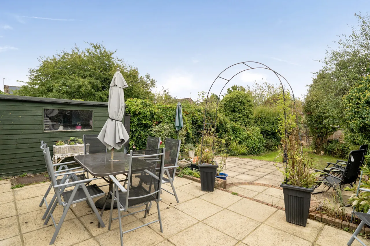 Oakhill Road, Maple Cross, WD3, photo 10