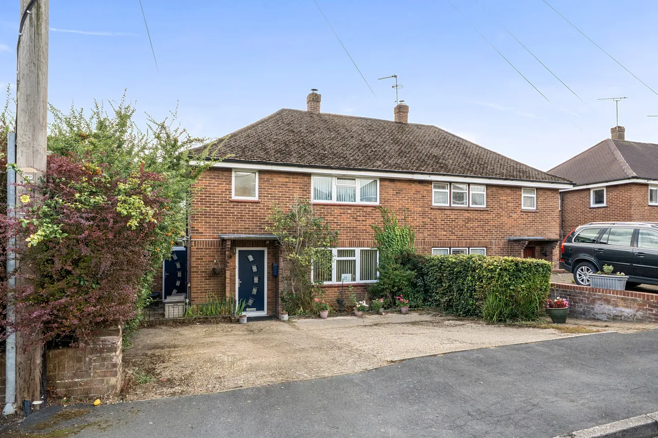 Oakhill Road, Maple Cross, WD3, photo 19