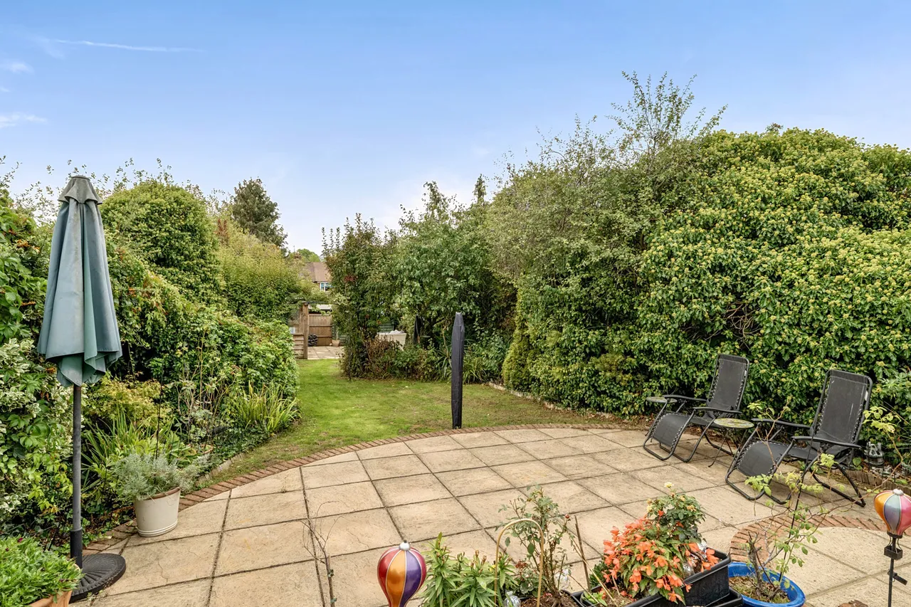 Oakhill Road, Maple Cross, WD3, photo 17
