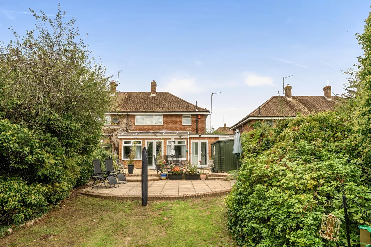 Oakhill Road, Maple Cross, WD3, photo 18