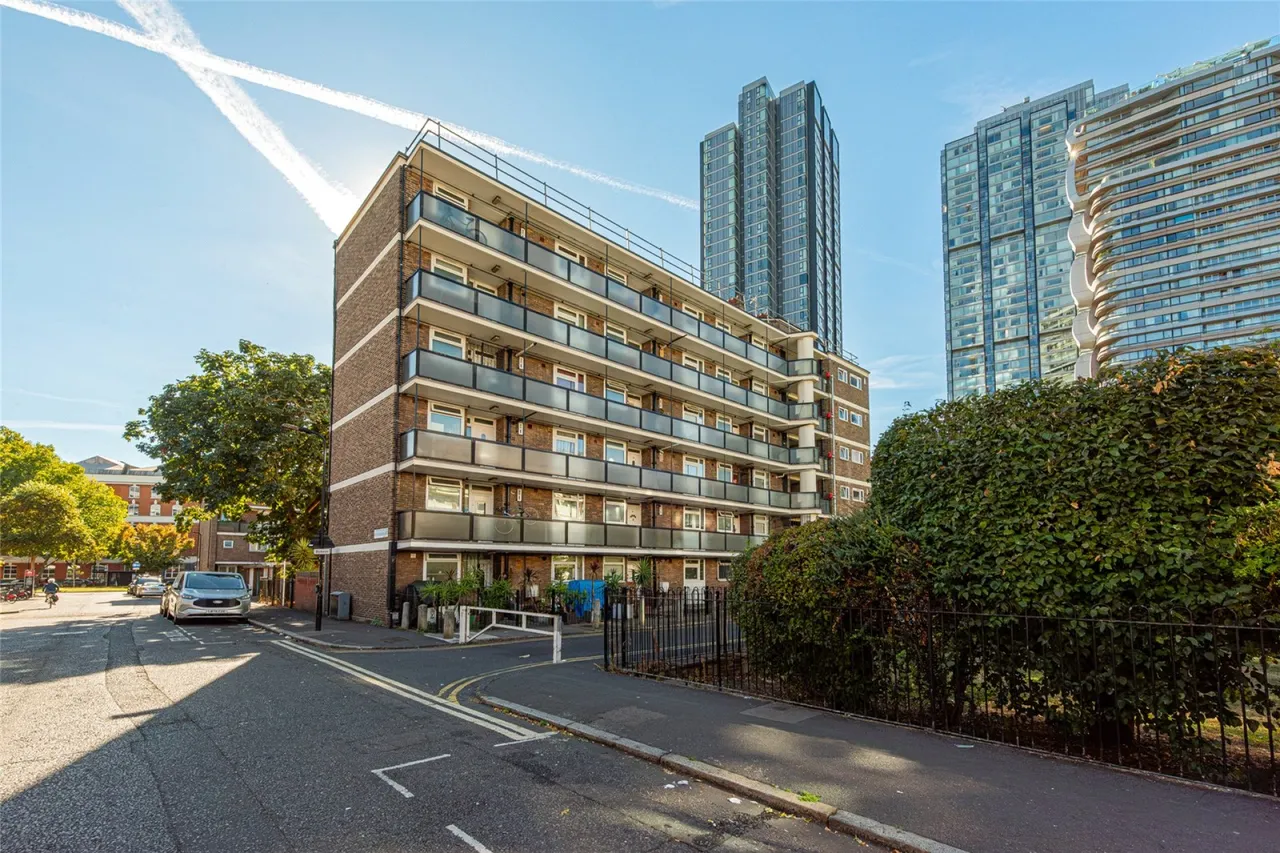 Windsor Terrace, Hackney, photo 7
