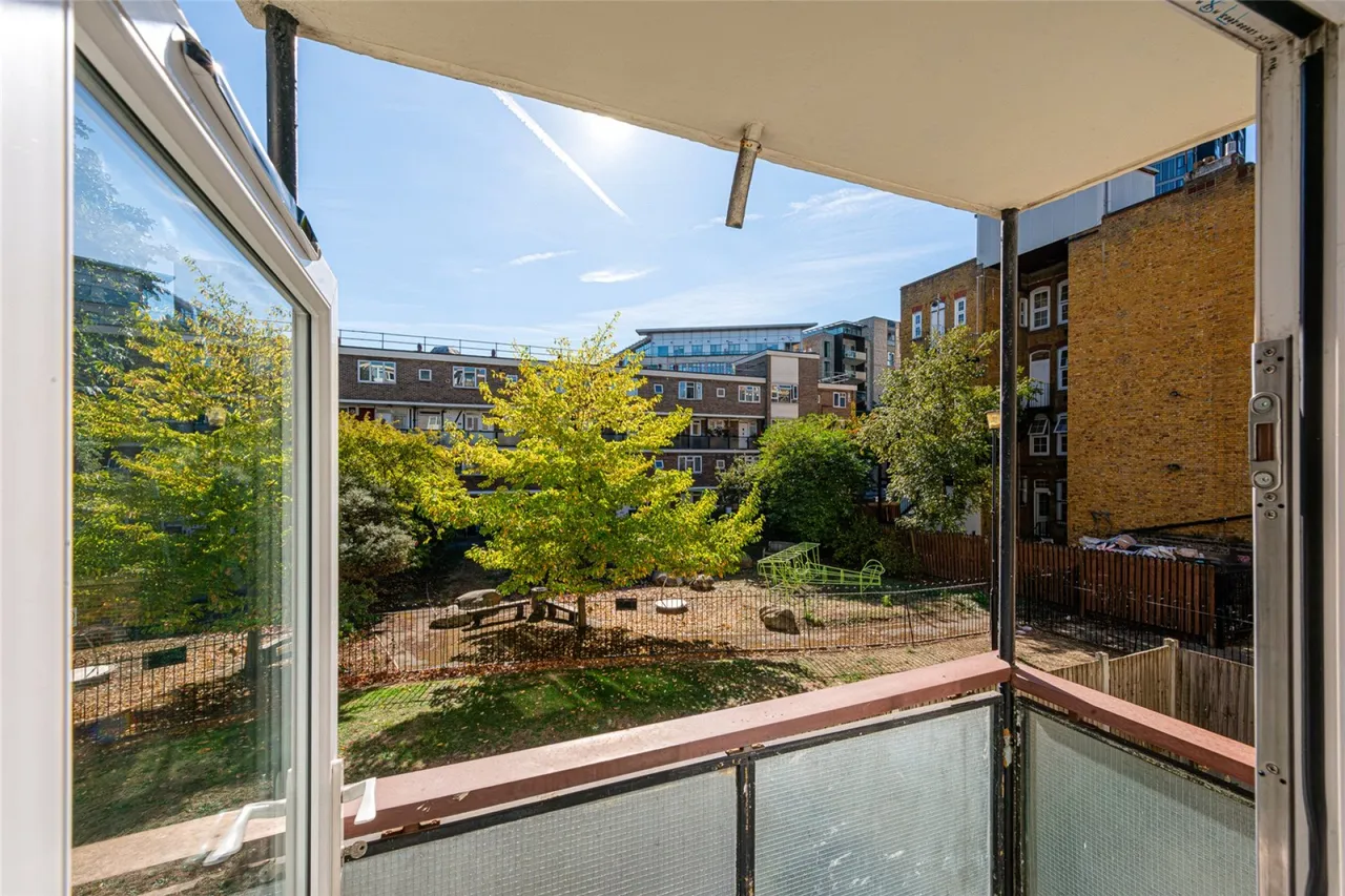 Windsor Terrace, Hackney, photo 5