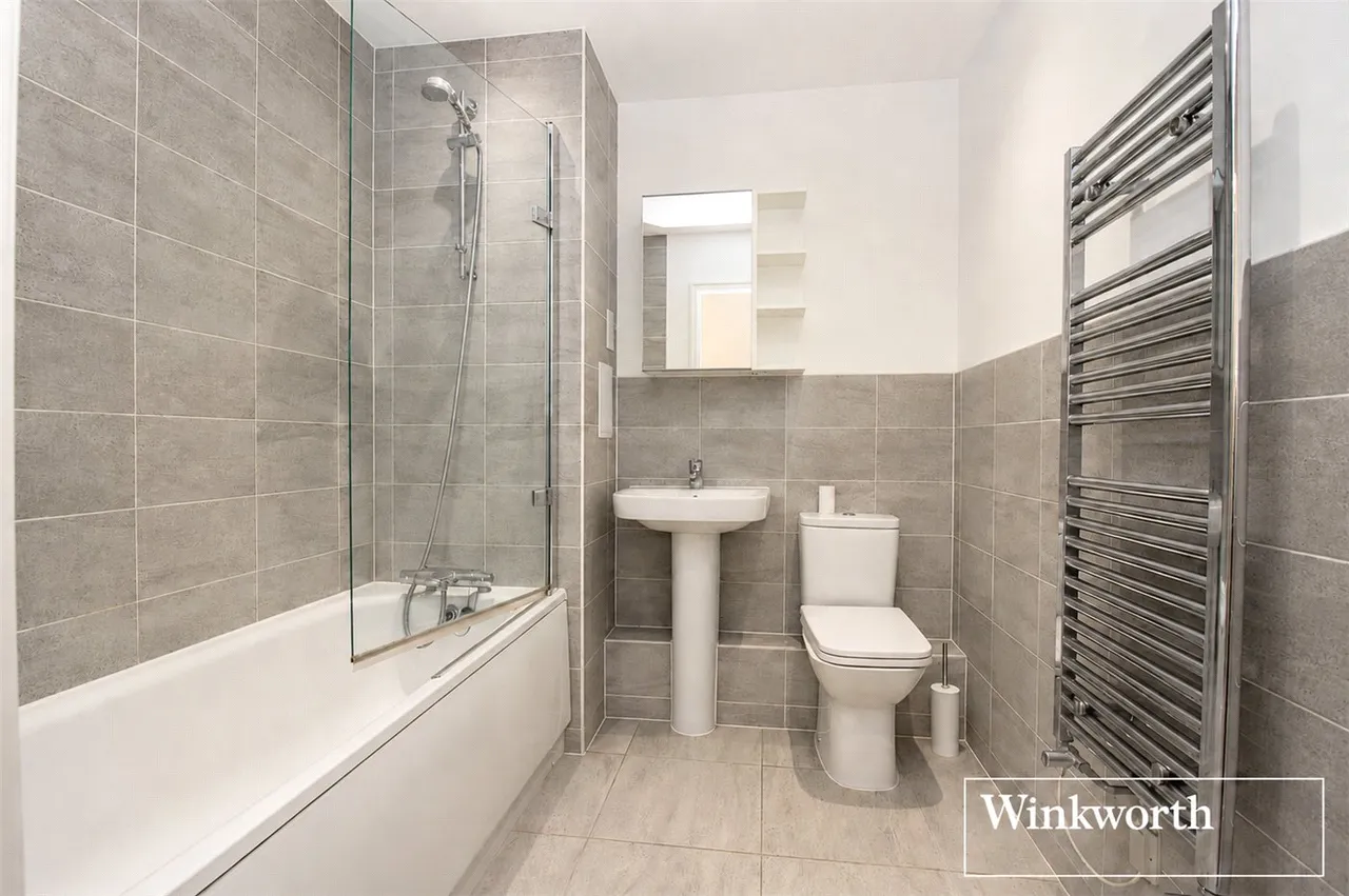 Todd Close, Borehamwood, Hertfordshire, WD6, photo 9