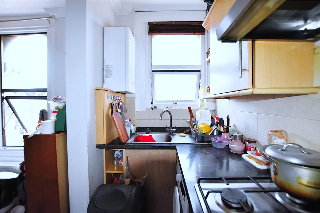 Brigstock Road, Thornton Heath, CR7, photo 5