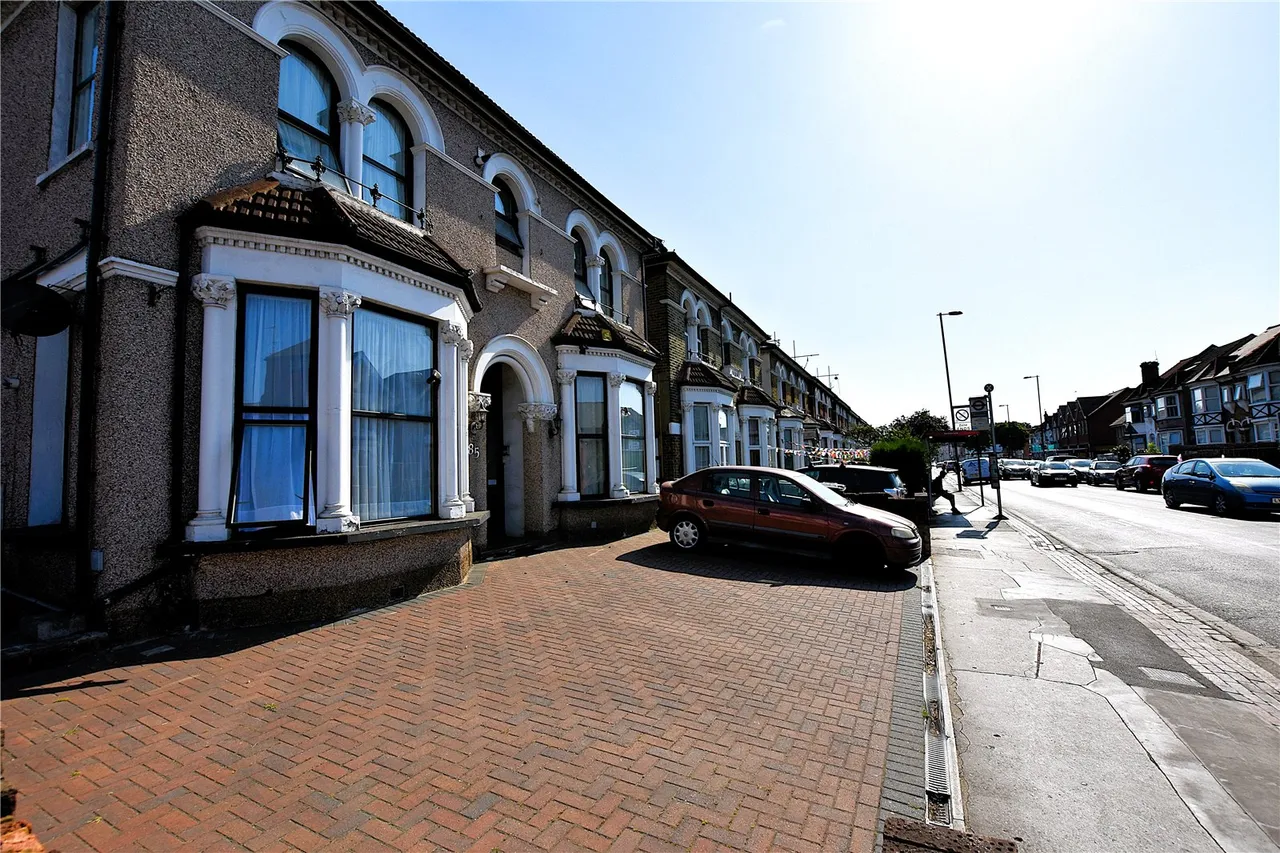 Brigstock Road, Thornton Heath, CR7, photo 7