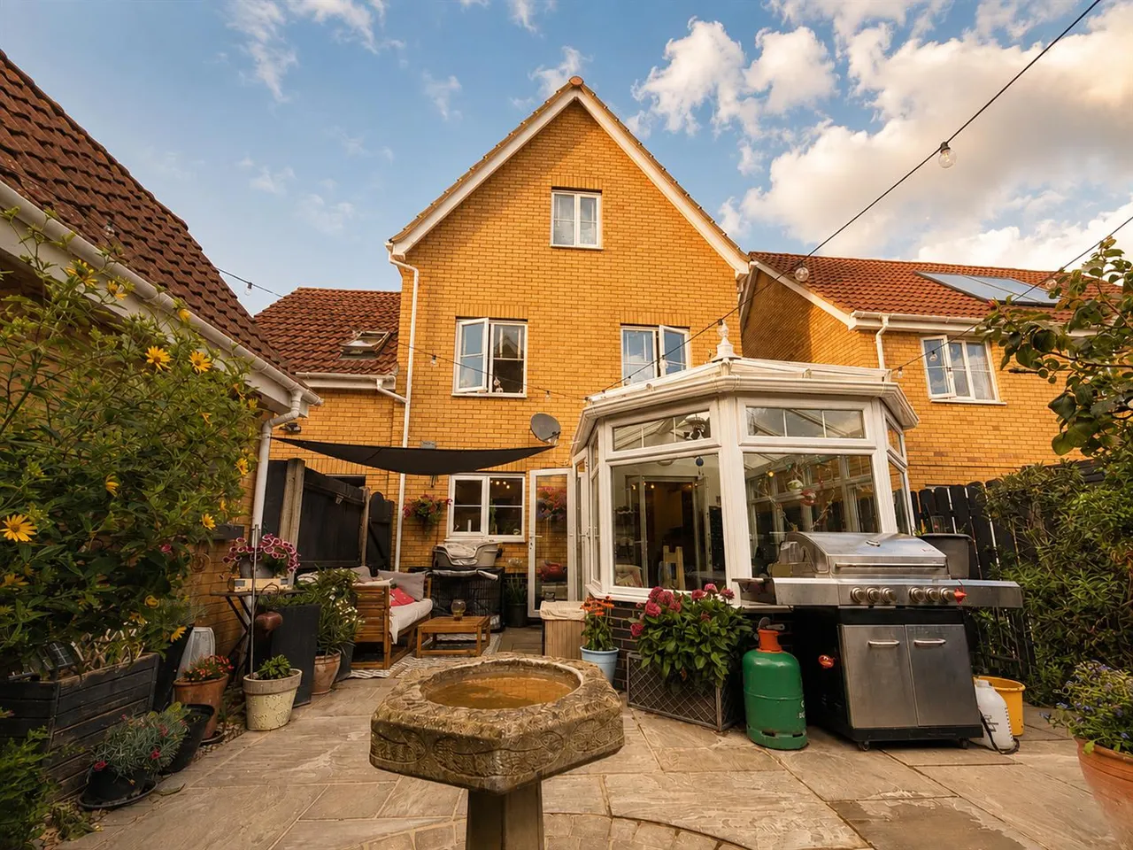 Bullfinch Drive, Harleston, IP20, photo 19