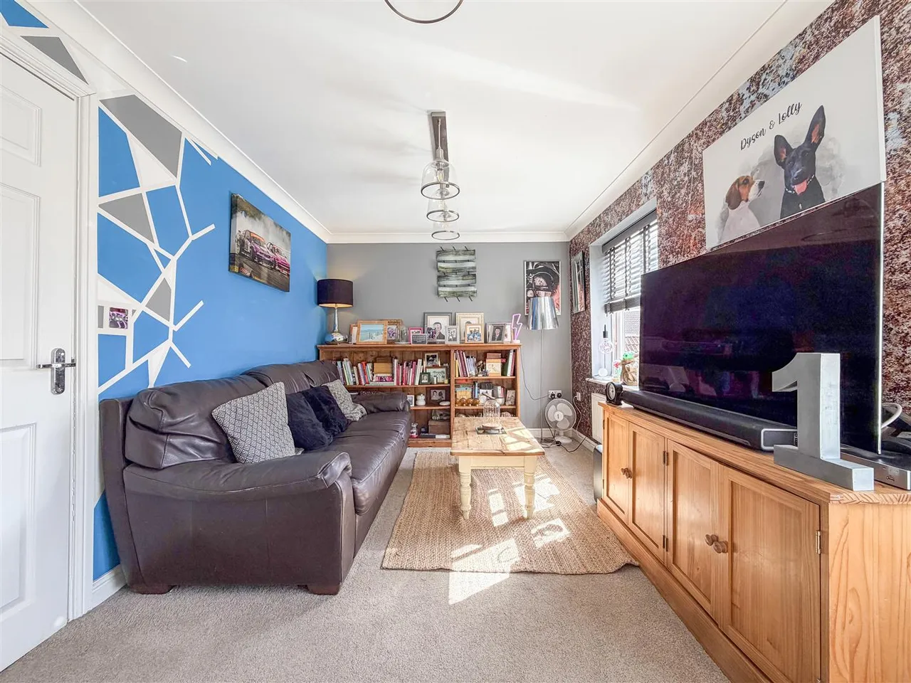 Bullfinch Drive, Harleston, IP20, photo 8