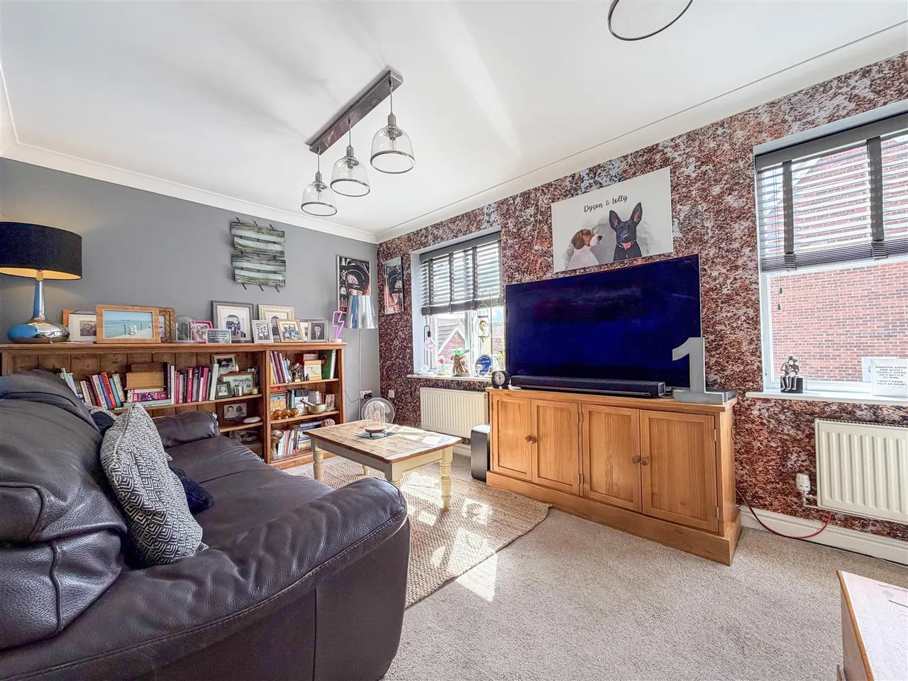 Bullfinch Drive, Harleston, IP20, photo 9