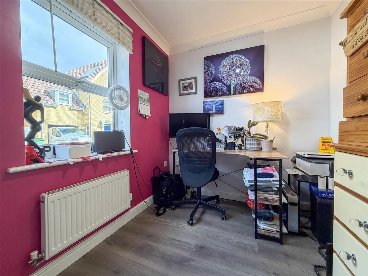 Bullfinch Drive, Harleston, IP20, photo 6