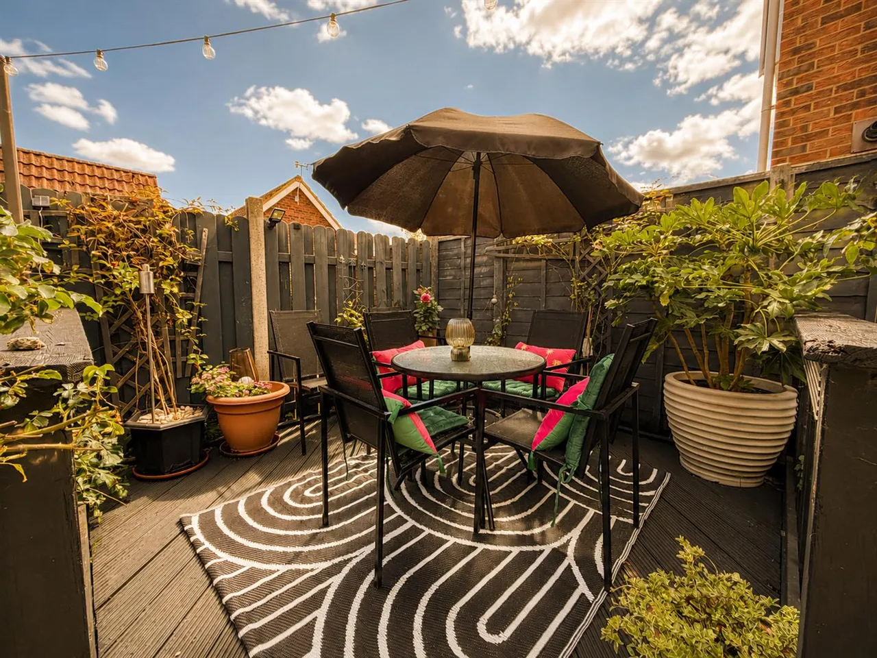 Bullfinch Drive, Harleston, IP20, photo 21