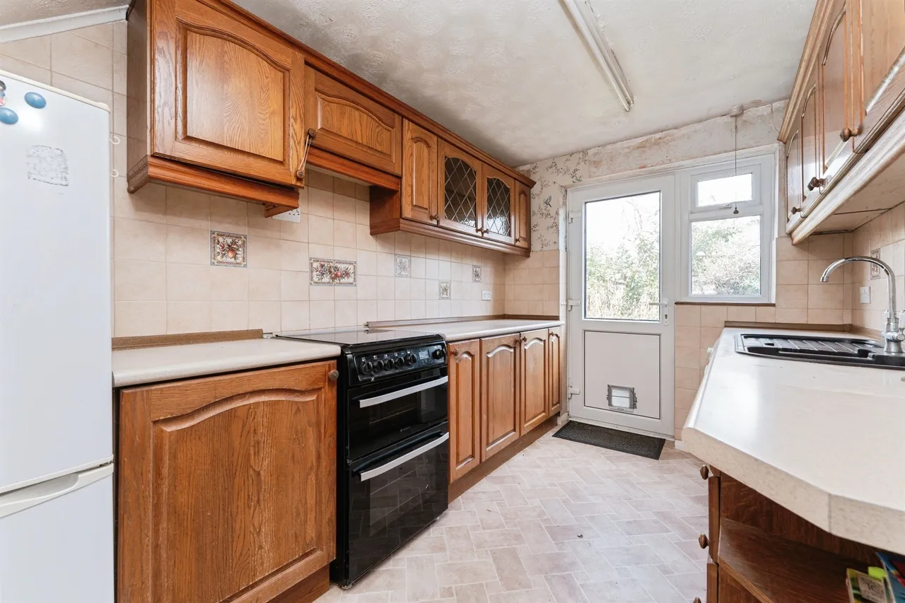 Station Road, Ramsey, PE26, photo 4