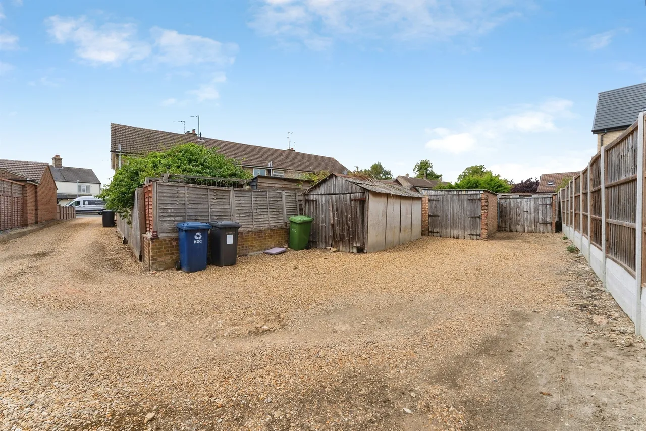 Station Road, Ramsey, PE26, photo 16