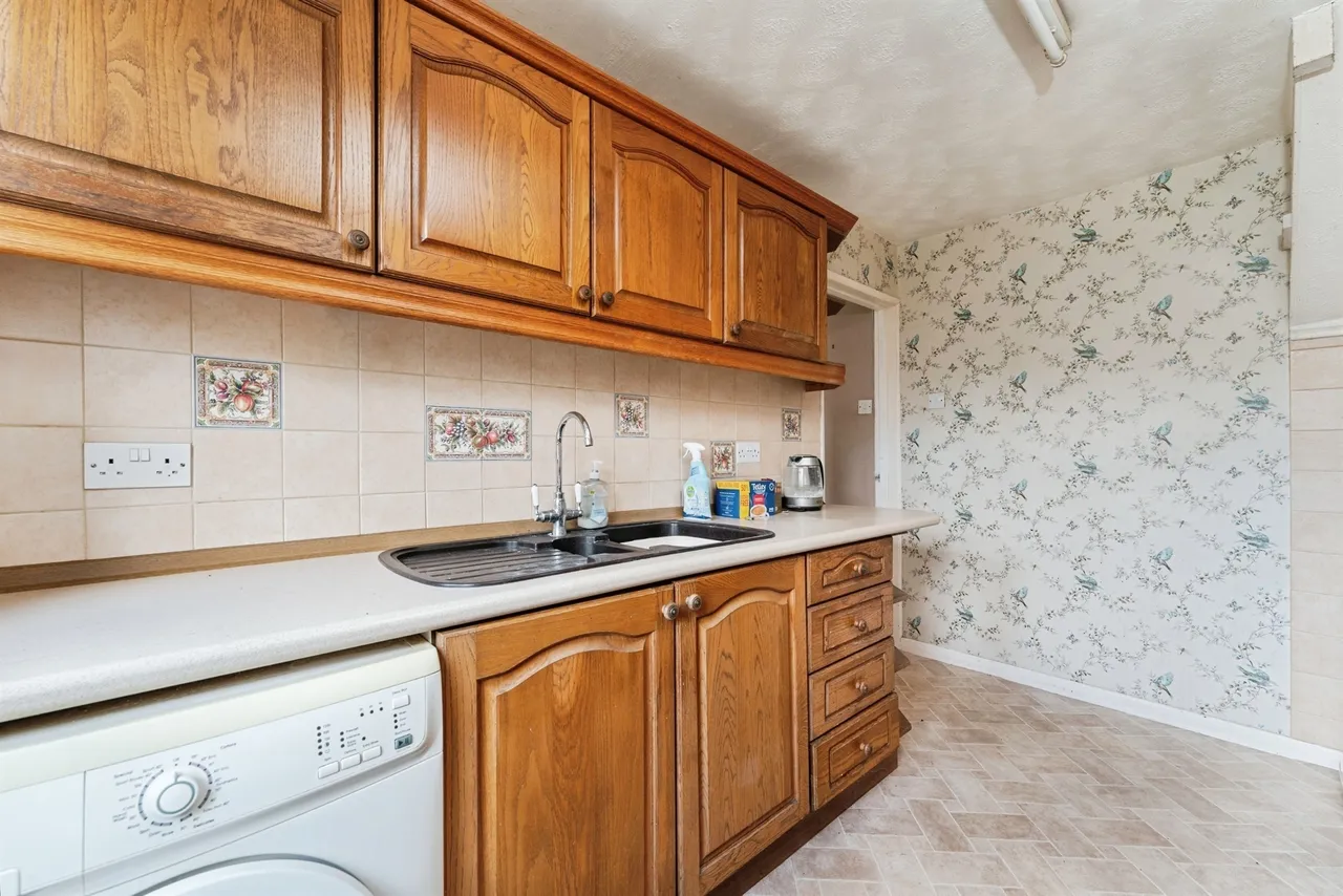 Station Road, Ramsey, PE26, photo 6