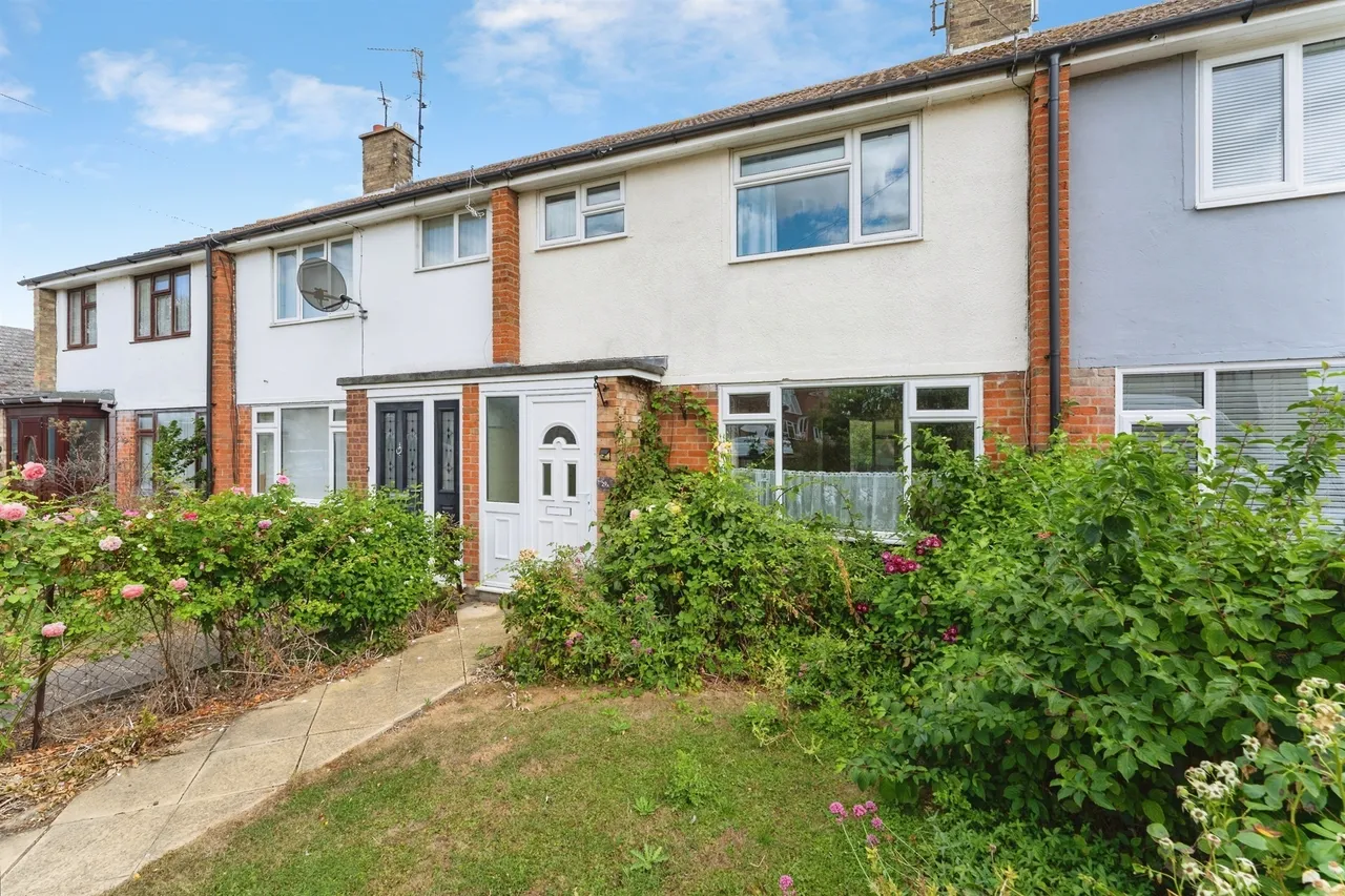 Station Road, Ramsey, PE26, photo 18