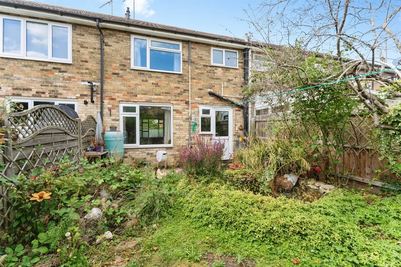 Station Road, Ramsey, PE26, photo 3