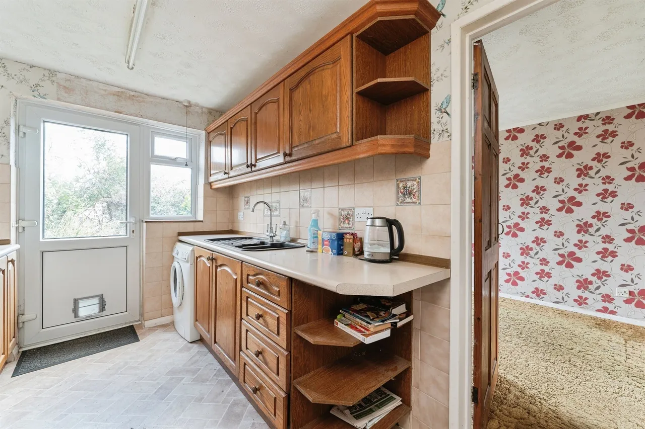 Station Road, Ramsey, PE26, photo 5