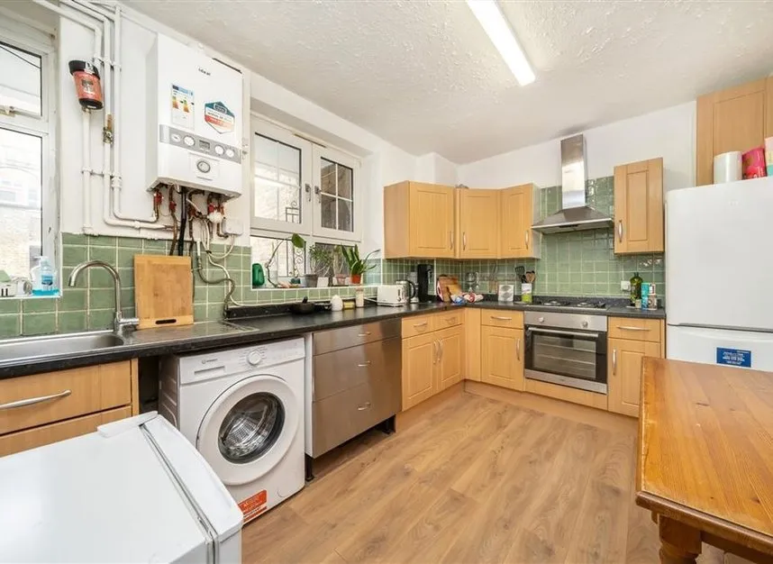 Watts Street, Wapping, E1W, photo 3