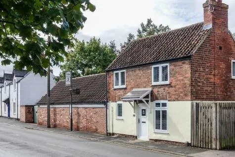 1 bed house to rent, Ruddington Lane, Nottingham, NG11