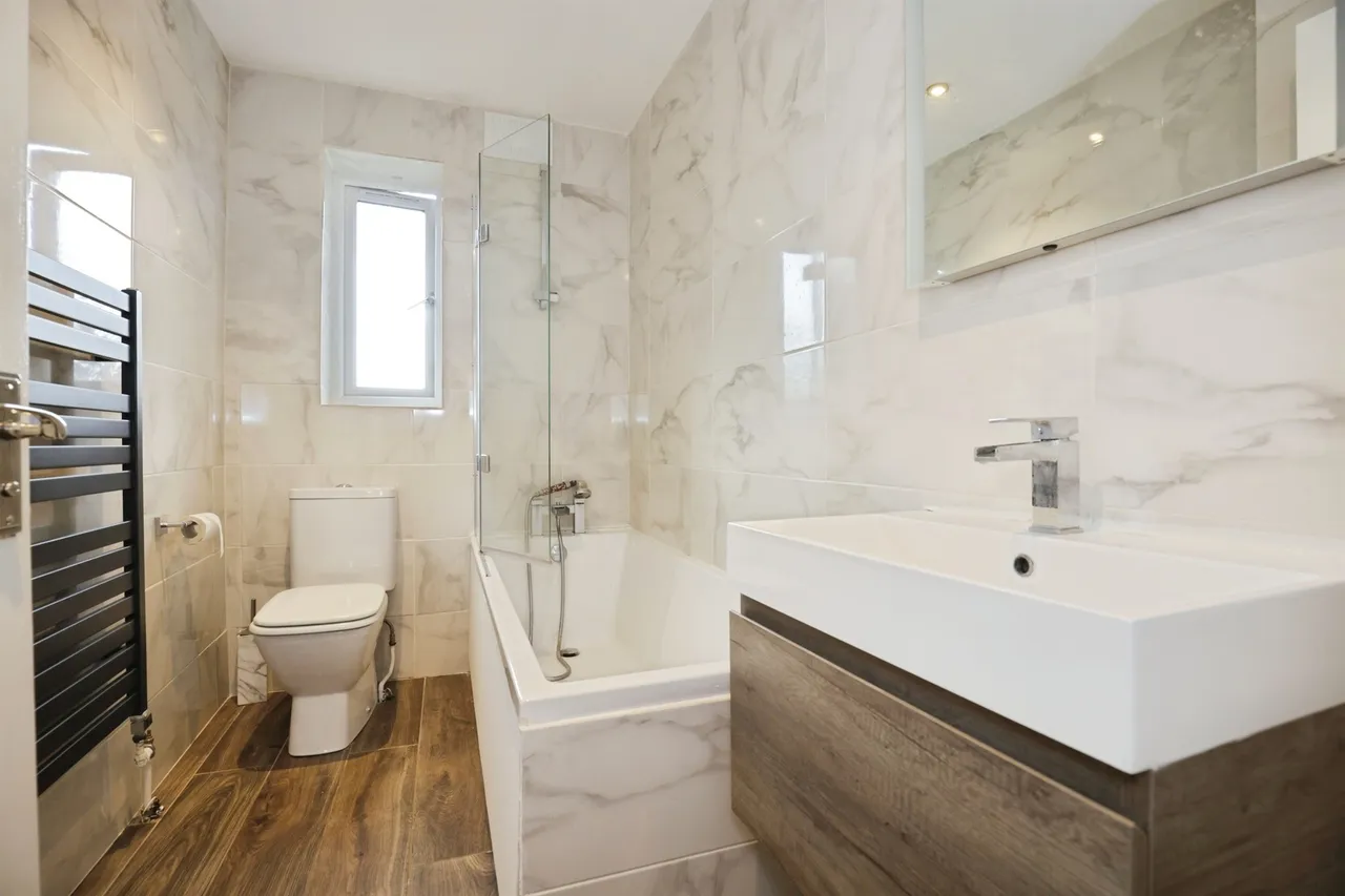 Marlborough Drive, Sydenham, Leamington Spa, photo 10