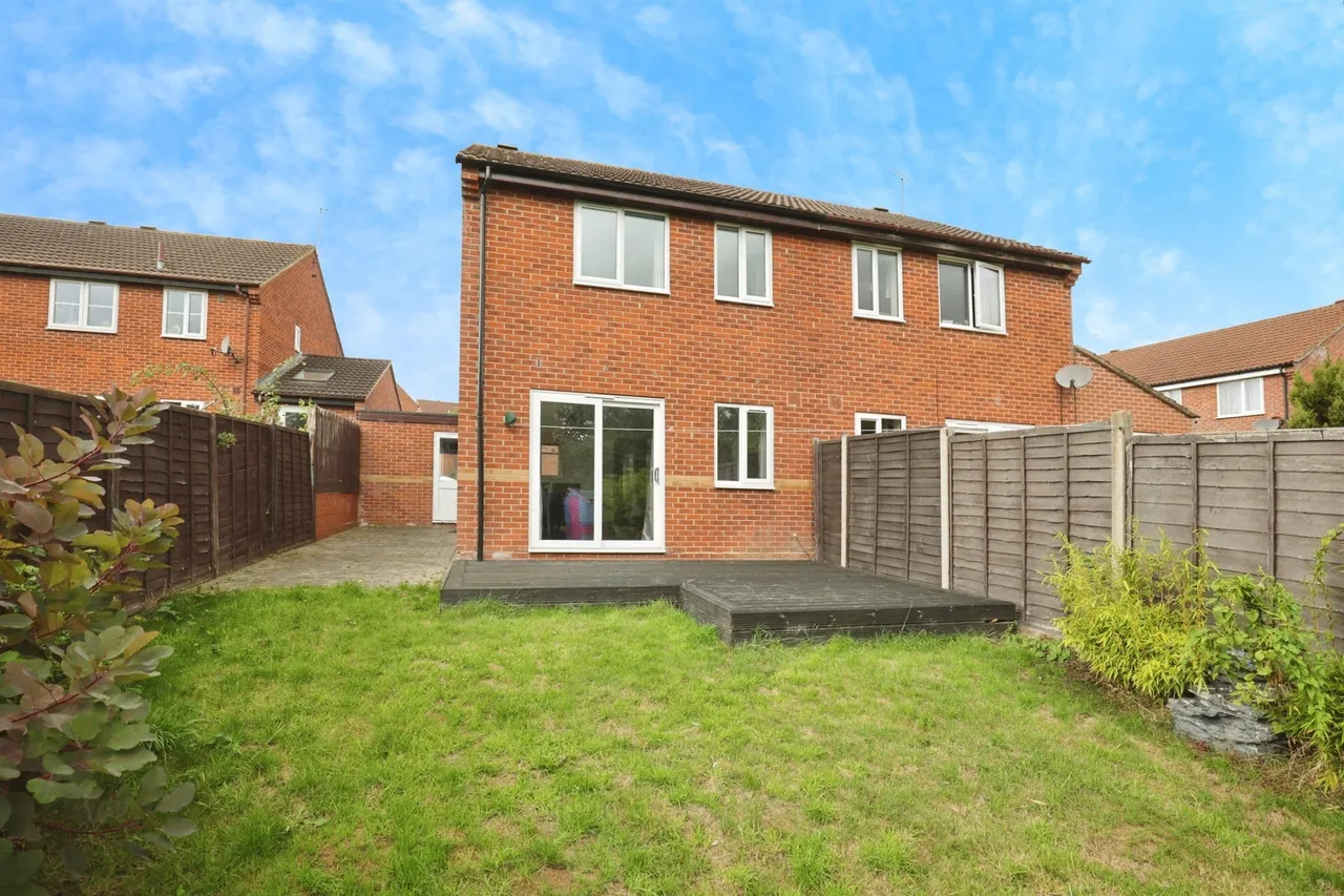 Marlborough Drive, Sydenham, Leamington Spa, photo 12