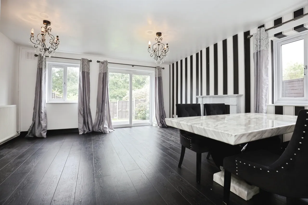 Marlborough Drive, Sydenham, Leamington Spa, photo 3