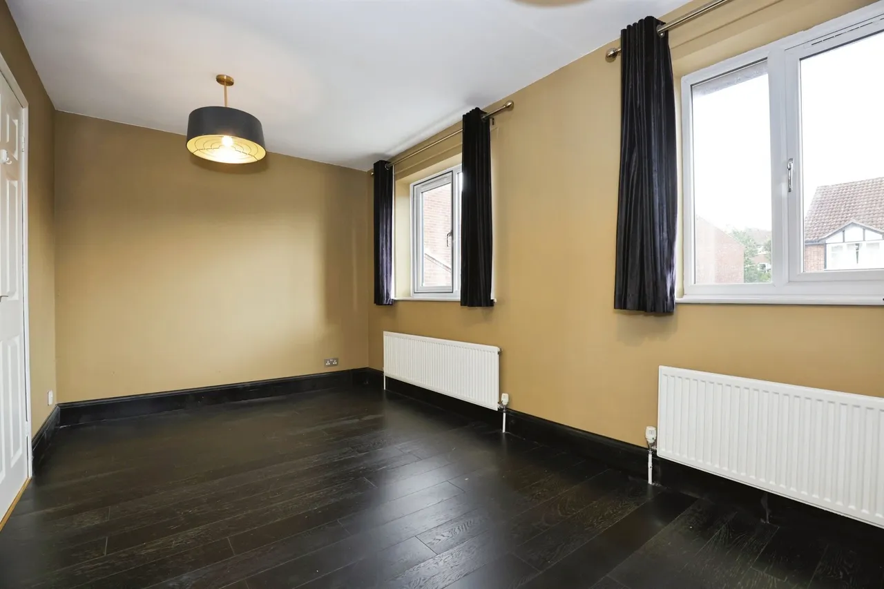 Marlborough Drive, Sydenham, Leamington Spa, photo 5