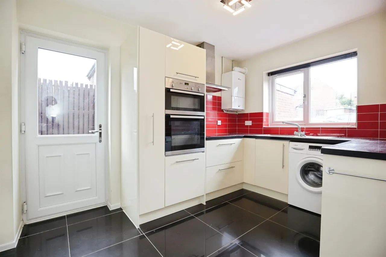 Marlborough Drive, Sydenham, Leamington Spa, photo 4