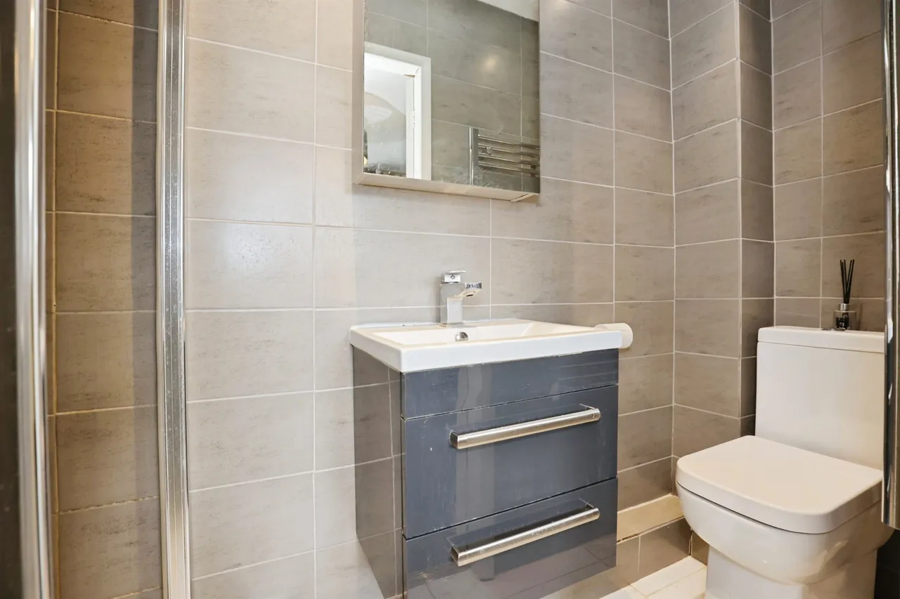 Marlborough Drive, Sydenham, Leamington Spa, photo 6