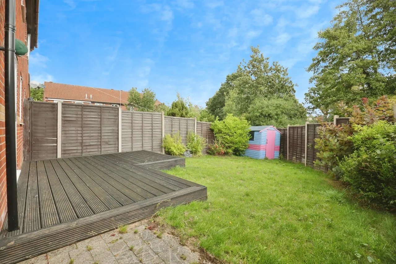 Marlborough Drive, Sydenham, Leamington Spa, photo 11