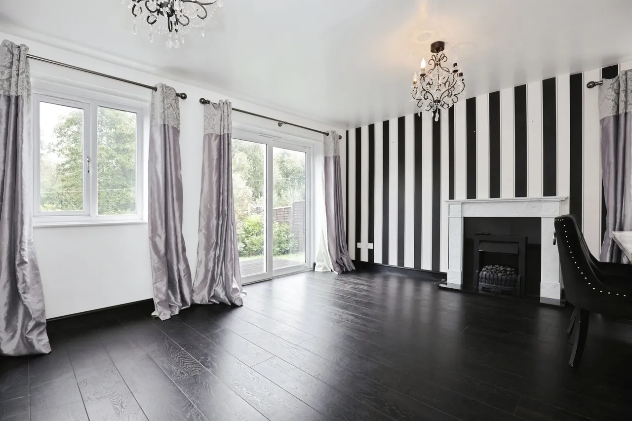 Marlborough Drive, Sydenham, Leamington Spa, photo 2