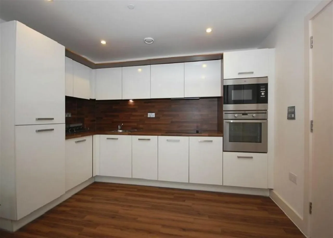 1 bed flat to rent, Atlip Road, Wembley, HA0
