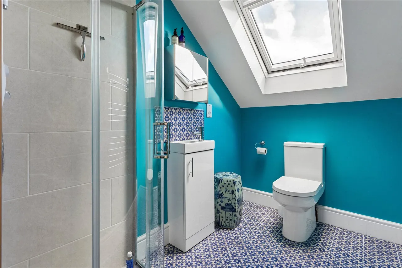 5 bed house for sale — Ashenden Road, London, E5