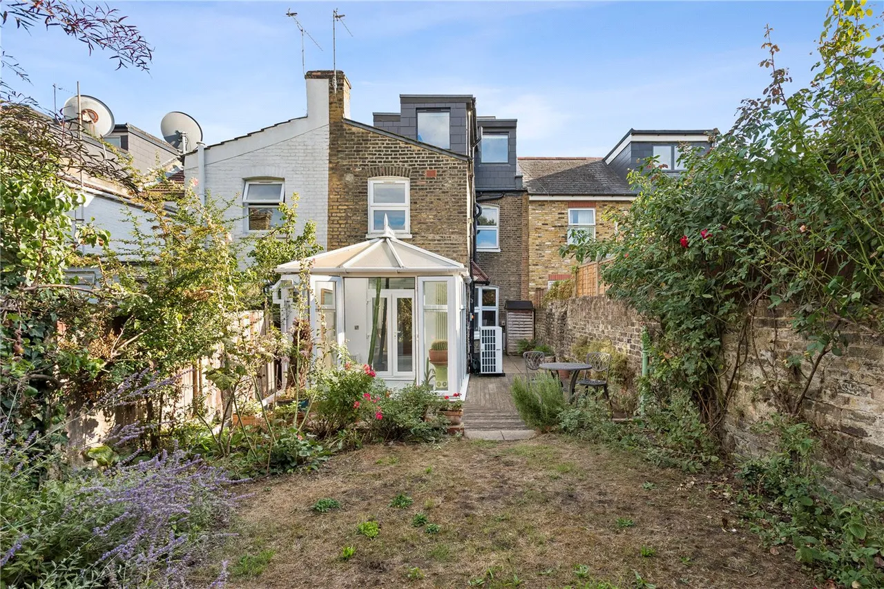 Ashenden Road, London, E5, photo 10