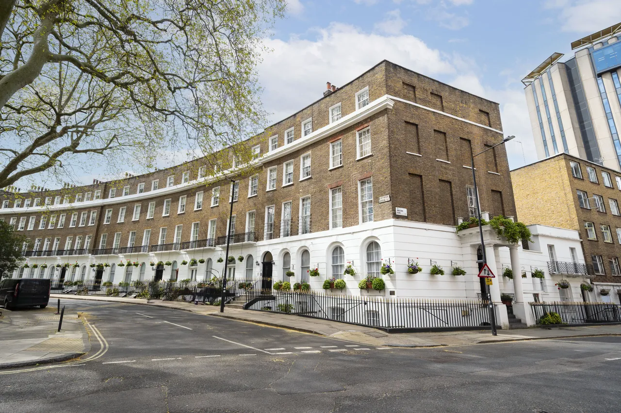 Flat 15, 27 Cartwright Gardens, London, photo 7