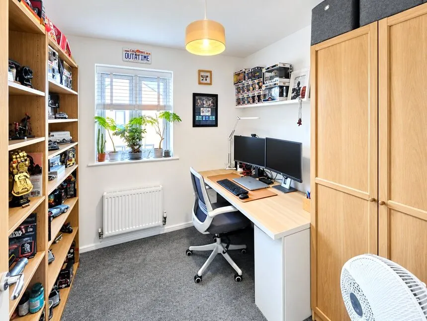 Nesfield Drive, Shipley, Derbyshire, DE75, photo 8