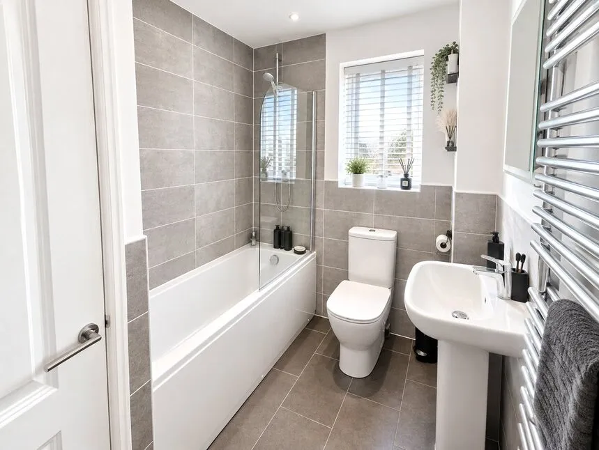 Nesfield Drive, Shipley, Derbyshire, DE75, photo 5