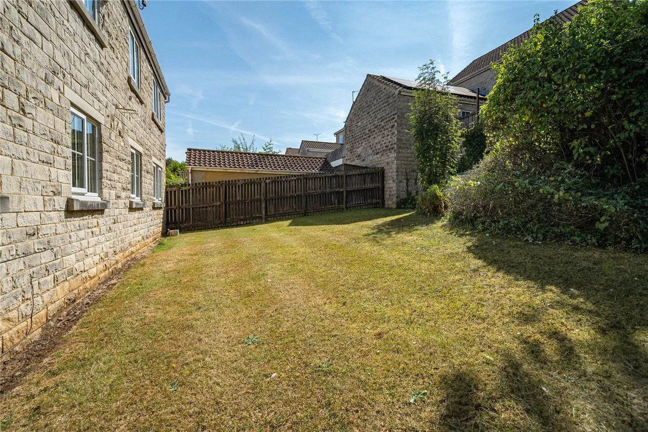 Lyndon Road, Bramham, LS23, photo 10